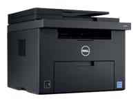 Dell Multifunction Color Printer C1765nf